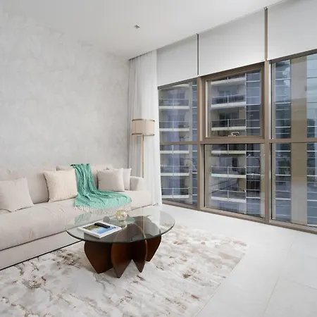 Nasma Luxury Stays - Exclusive Marina-Front Living At No 9 Dubai Marina Esterno foto