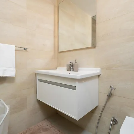 Nasma Luxury Stays - Exclusive Marina-Front Living At No 9 Dubai Marina Esterno foto
