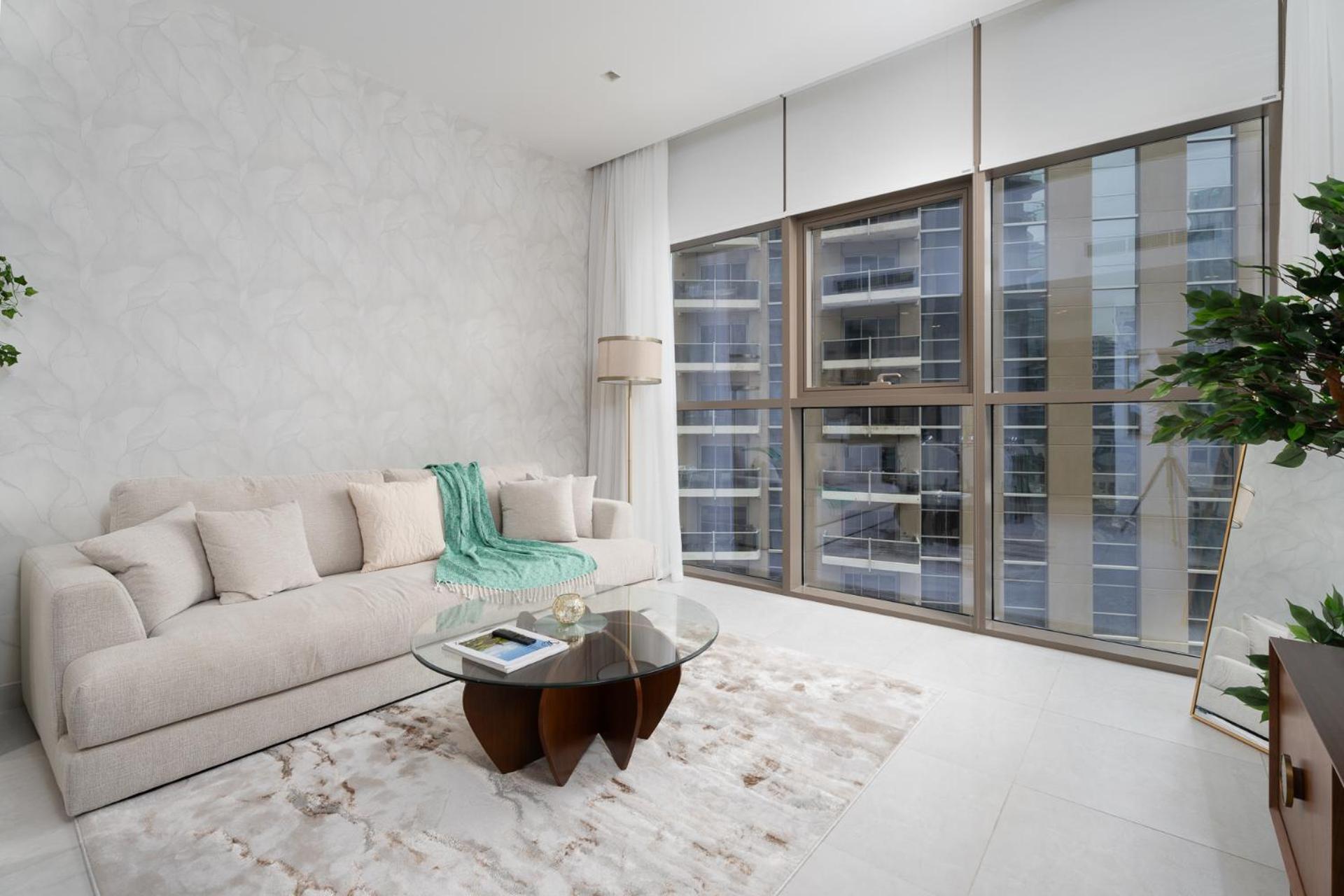 Appartamento Nasma Luxury - Exclusive Marina-front Living At No 9 Marina *