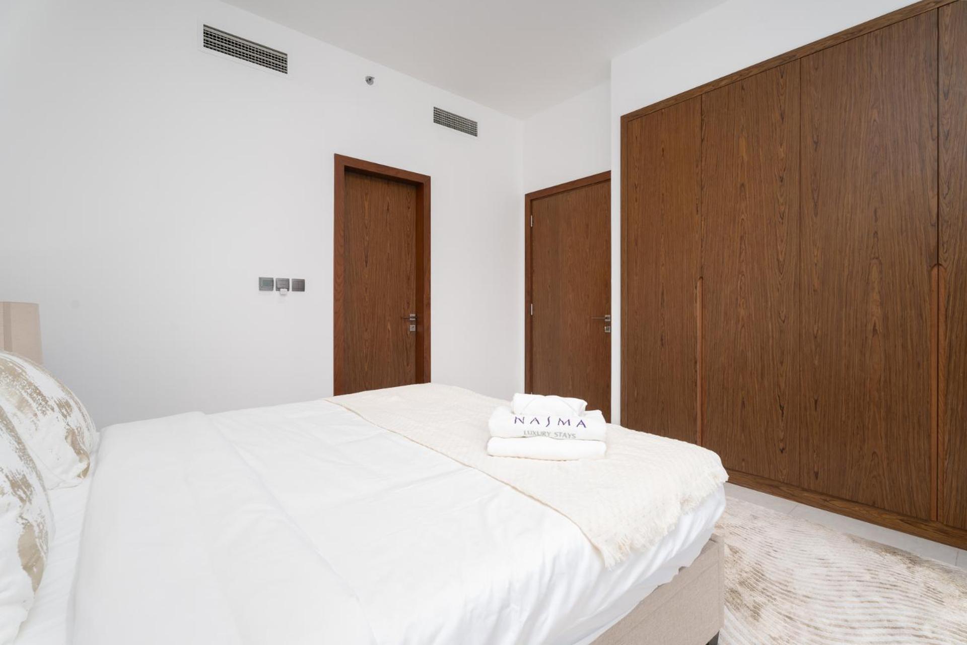 Nasma Luxury - Exclusive Marina-front Living At No 9 Marina Appartamento